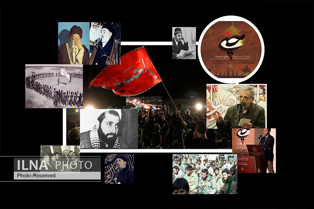 آثار خواننده‌ای که حنجره افسانه‌ای خود را وقف ائمه اطهار (ع) کرد+چند اثر شاخص 