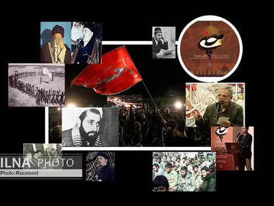 آثار خواننده‌ای که حنجره افسانه‌ای خود را وقف ائمه اطهار (ع) کرد+چند اثر شاخص 