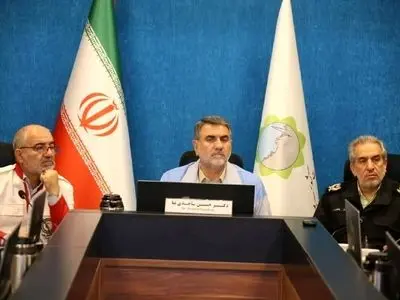 تشکیل ستاد شرایط اضطراری مدیریت بحران کشور

