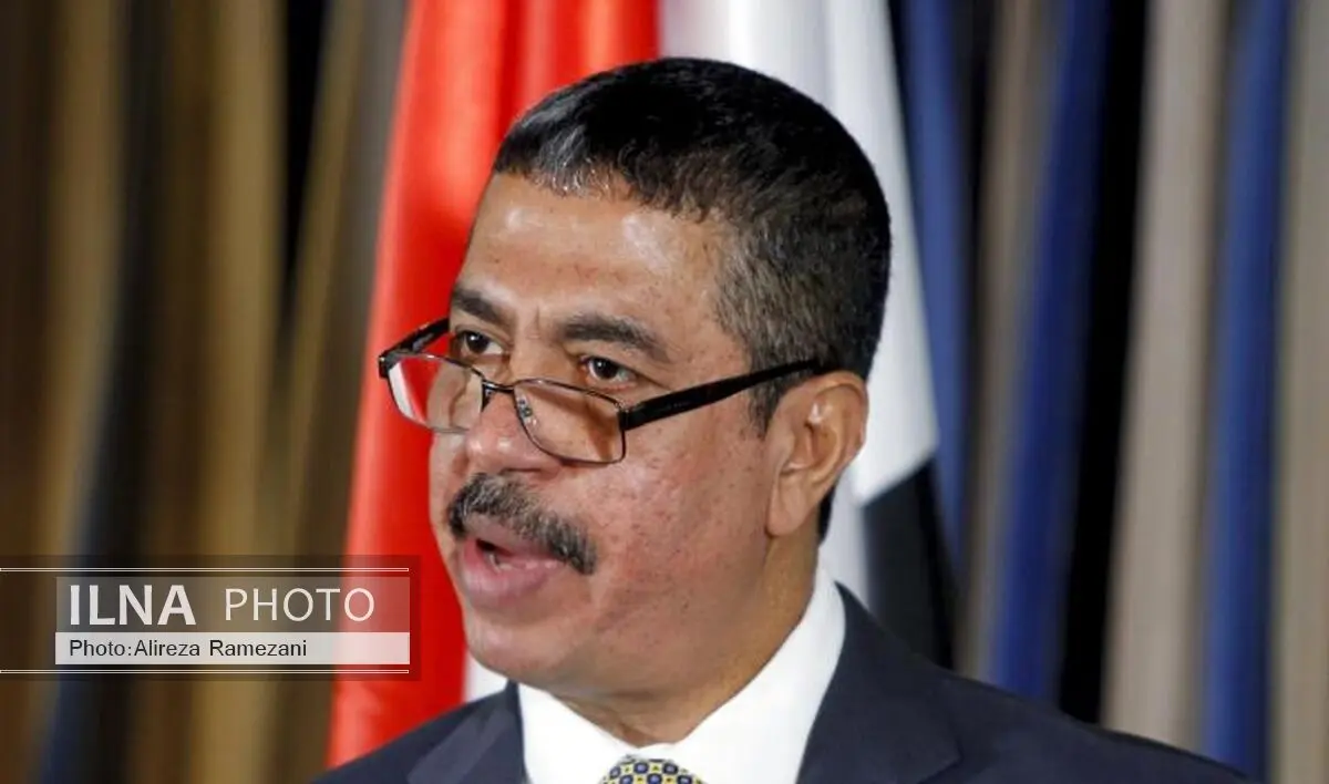 نخست‌وزیر مستعفی یمن بار دیگر از «عدن» فرار کرد