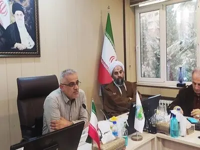 هدف‌گذاری ۴ساله برای تولید یک میلیارد نهال در ایران