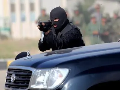 Iran’s Intelligence Ministry releases details of foiled Mossad terror attack