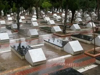 تداوم محدودیت‌ها در باغ رضوان ارومیه در پنج شنبه و جمعه آخر سال