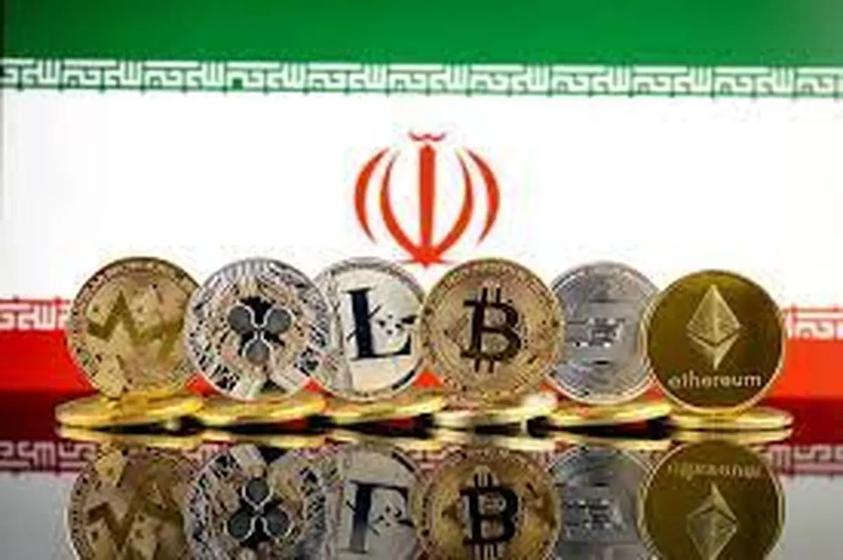 10 درصد از بازار رمز ارز دنیا، در اختیار ایران است/ رمز ارز ملی می‌تواند فرصت اقتصادی برای کشور باشد 