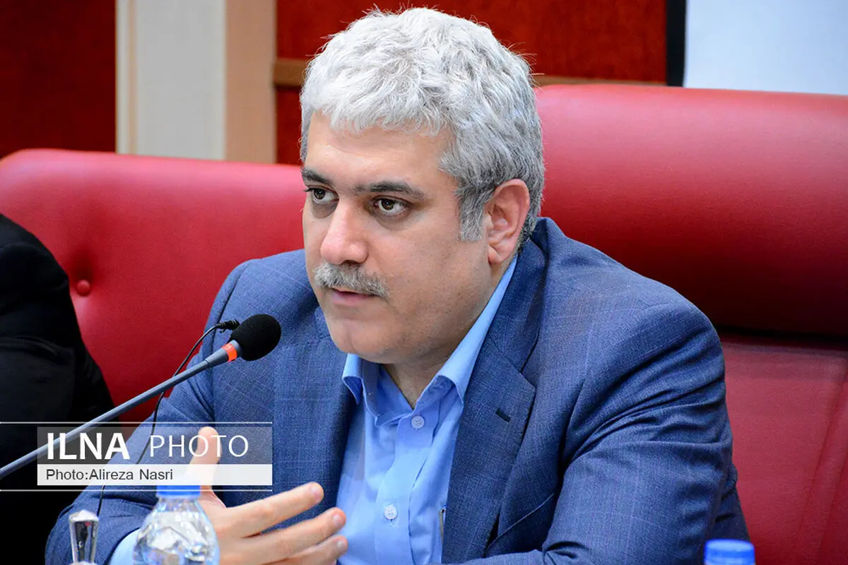 ساختمان آزمایشگاه نوآوری باز افتتاح شد