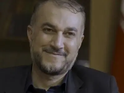 خاطره شهید امیرعبداللهیان از سردار شهید سلیمانی + فیلم
