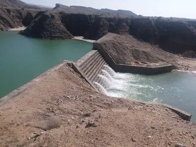 5 پروژه آبخیزداری در استان به بهره‌برداری می‌رسد