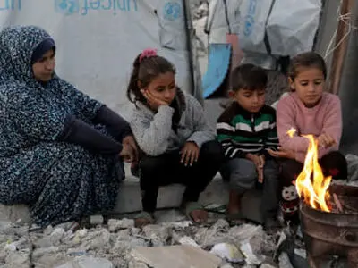 شهادت ۸۳۰ فلسطینی در موج جدید حملات اشغالگران به نوار غزه
