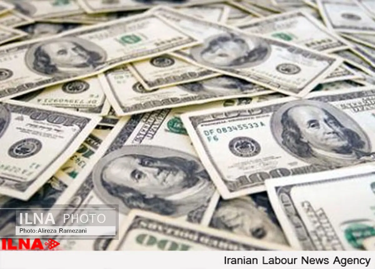 دلار امریکا 3502 تومان / یورو اروپا 3924 تومان