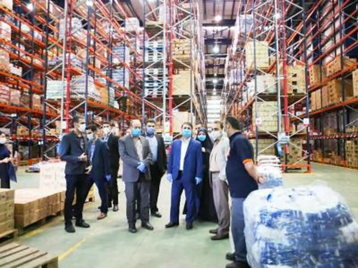 رفع معضل بیکاری نیازمند بهره گیری از ظرفیت بخش خصوصی است 