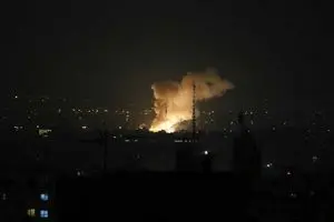 حمله به ایران با هماهنگی آمریکا انجام شد