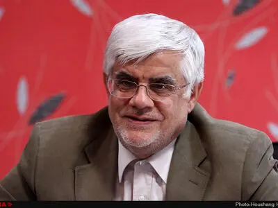 I Do whatever I can to support Rouhani; Aref tells ILNA