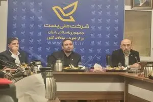 بیش از ۱.۱ میلیون گذرنامه زیارتی پردازش شد/ از کابرد هوش مصنوعی تا ربات‌های پستی و سورتینگ هوشمند