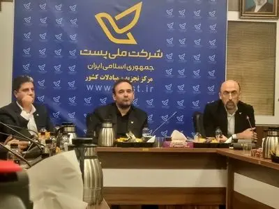 بیش از ۱.۱ میلیون گذرنامه زیارتی پردازش شد/ از کاربرد هوش مصنوعی تا ربات‌های پستی و سورتینگ هوشمند 