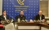 بیش از ۱.۱ میلیون گذرنامه زیارتی پردازش شد/ از کاربرد هوش مصنوعی تا ربات‌های پستی و سورتینگ هوشمند 