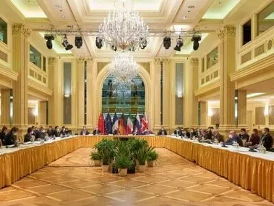 اللجنة المشترکة للاتفاق النووی تعقد اجتماعها الیوم فی فیینا 