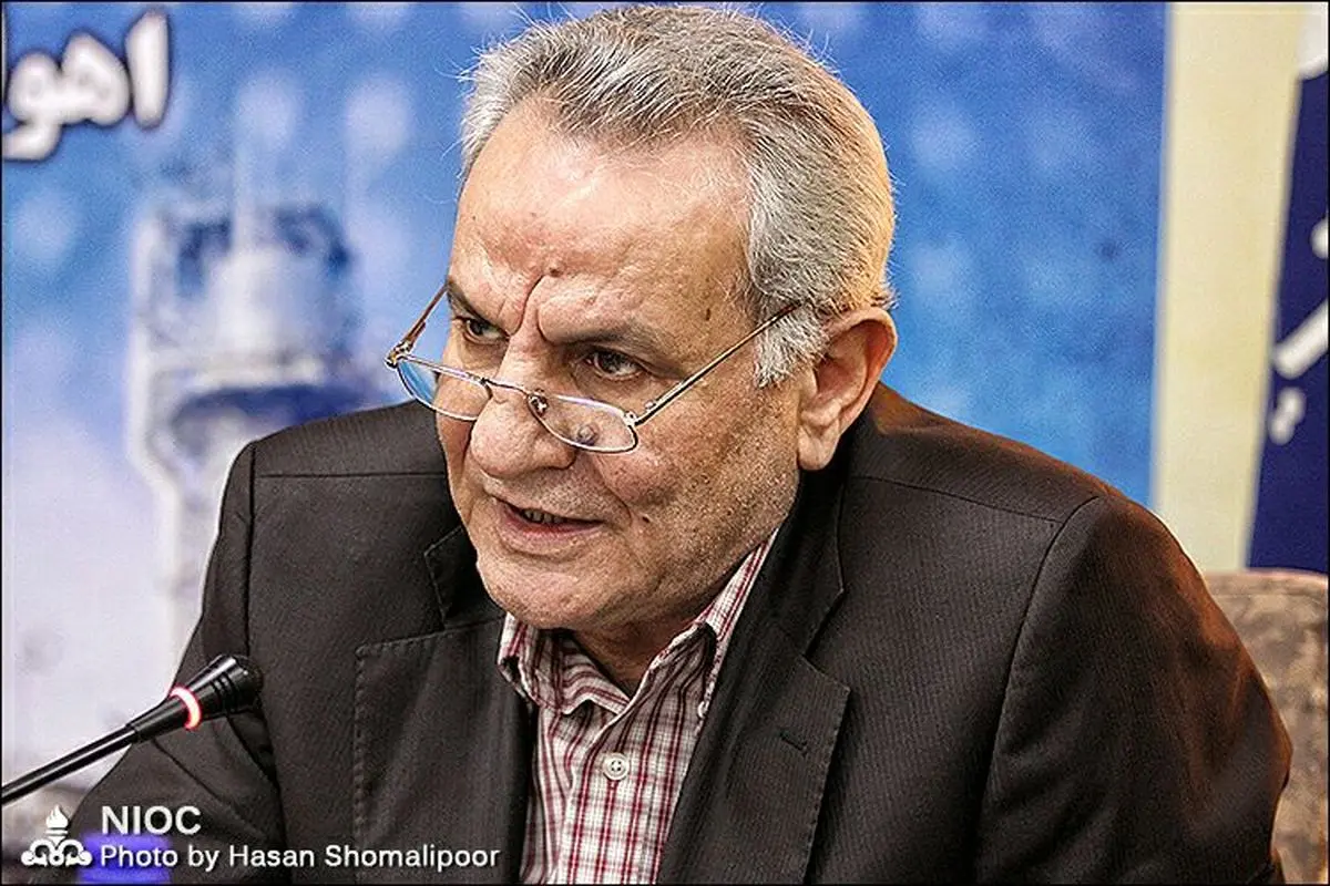 واحد جدید بهره برداری نفت هفتکل پیش راه اندازی شد 