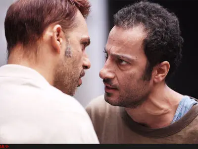 فیلم / تیزر فیلم  " ابد و یک روز" 
