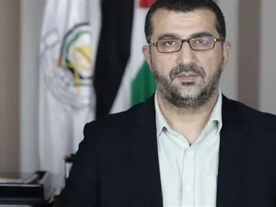  Attacks on Israelis Natural Response to Al-Aqsa Storming: Hamas