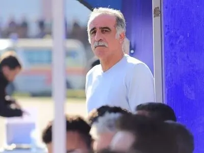 احمدزاده: ملوان کسی را ندارد که این روزها کمکش کند