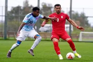 کاخ سفید: انتظار حضور تیم ملی ایران در آمریکا پیش از جام جهانی ۲۰۲۶