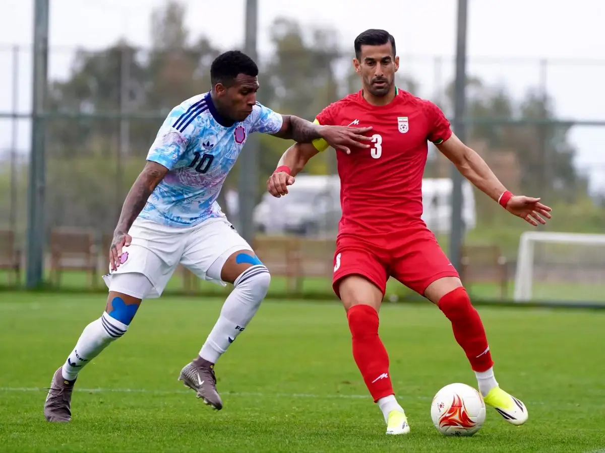 پایان ۱۶۹ روز دوری از برد