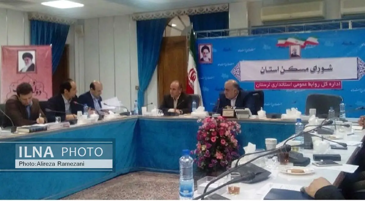 7 هزار و 750 واحد مسکن مهر سال آینده در لرستان افتتاح می‌شوند