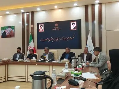  ۱۲۴ همت دستاورد سفر ریاست جمهوری به سیستان و بلوچستان/ بررسی شرایط باقی شهرهای استان در سفرهای بعدی رئیس جمهور