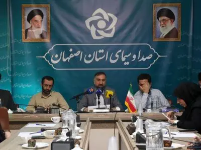 بازنمایی ظرفیتهای اصفهان در «ایران جان» از فردا