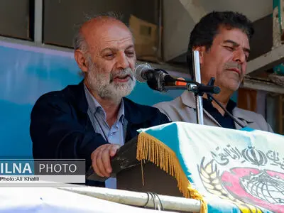 گرامیداشت روز جهانی کارگر
