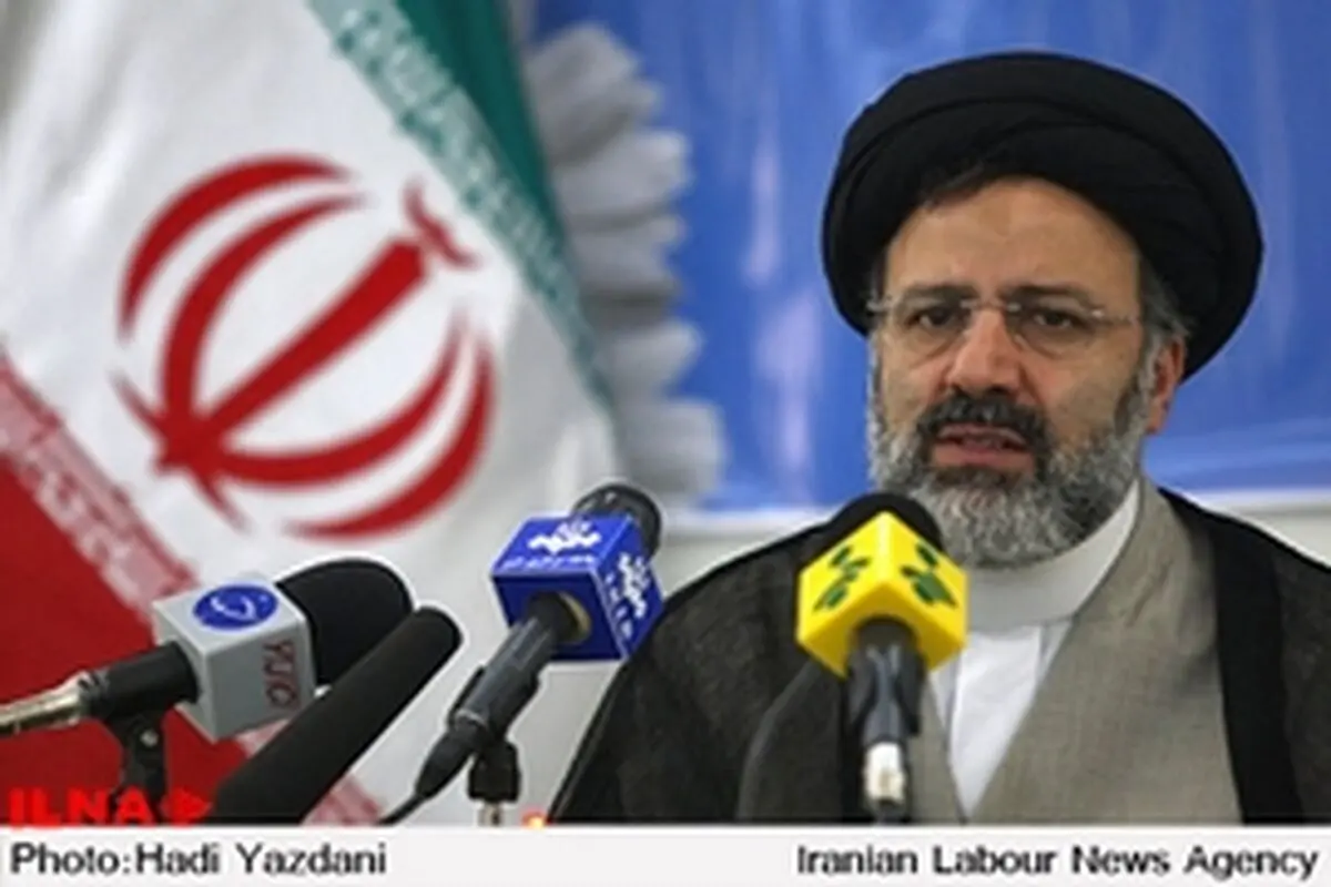 زندان باید محیطی برای بازسازی کرامت انسانی باشد