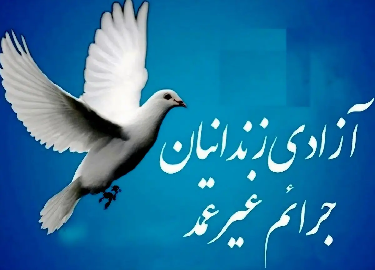 آزادی ۸۵ زندانی جرائم غیرعمد و محکومان مالی از زندان ساری