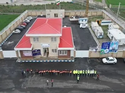 با راه اندازی پاسگاه پلیس راه گرگان_علی آباد محور این منطقه تحت پوشش کنترل هوشمند قرار گرفت