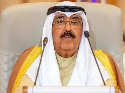 امیر کویت تجاوز وحشیانه اسرائیل به قطر را به شدت محکوم کرد