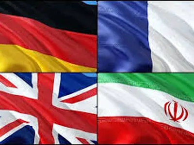 آغاز مذاکرات هسته‌ای ایران با تروئیکای اروپایی در استانبول