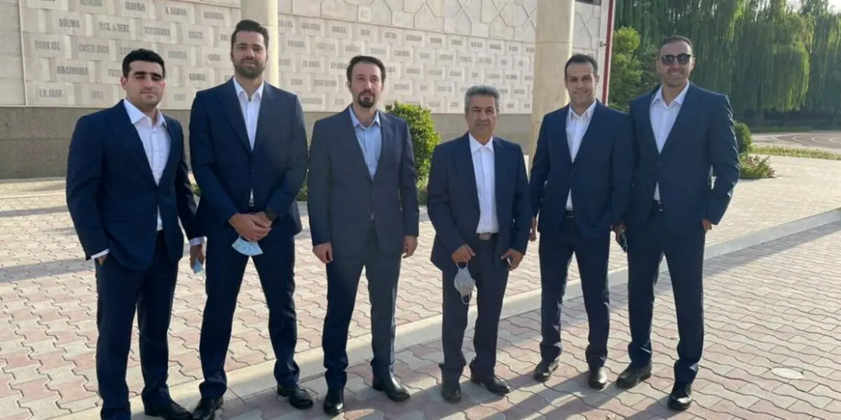 برگزاری جلسه کمیته استعدادیابی فدراسیون شمشیربازی