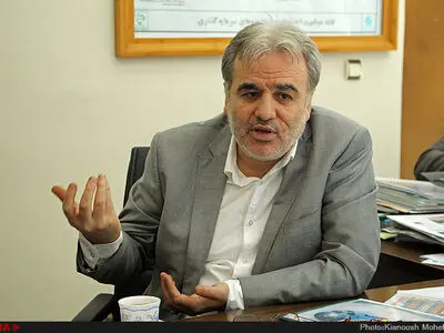 کیش توانایی تبدیل به مرکز صادرات چمدانی منطقه را دارد/ پلاژهای کیش شبانه روزی می شود