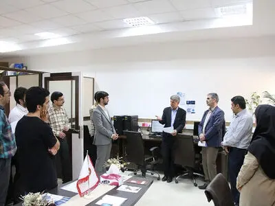 راه اندازی سامانه «سهبا» در دانشگاه رازی