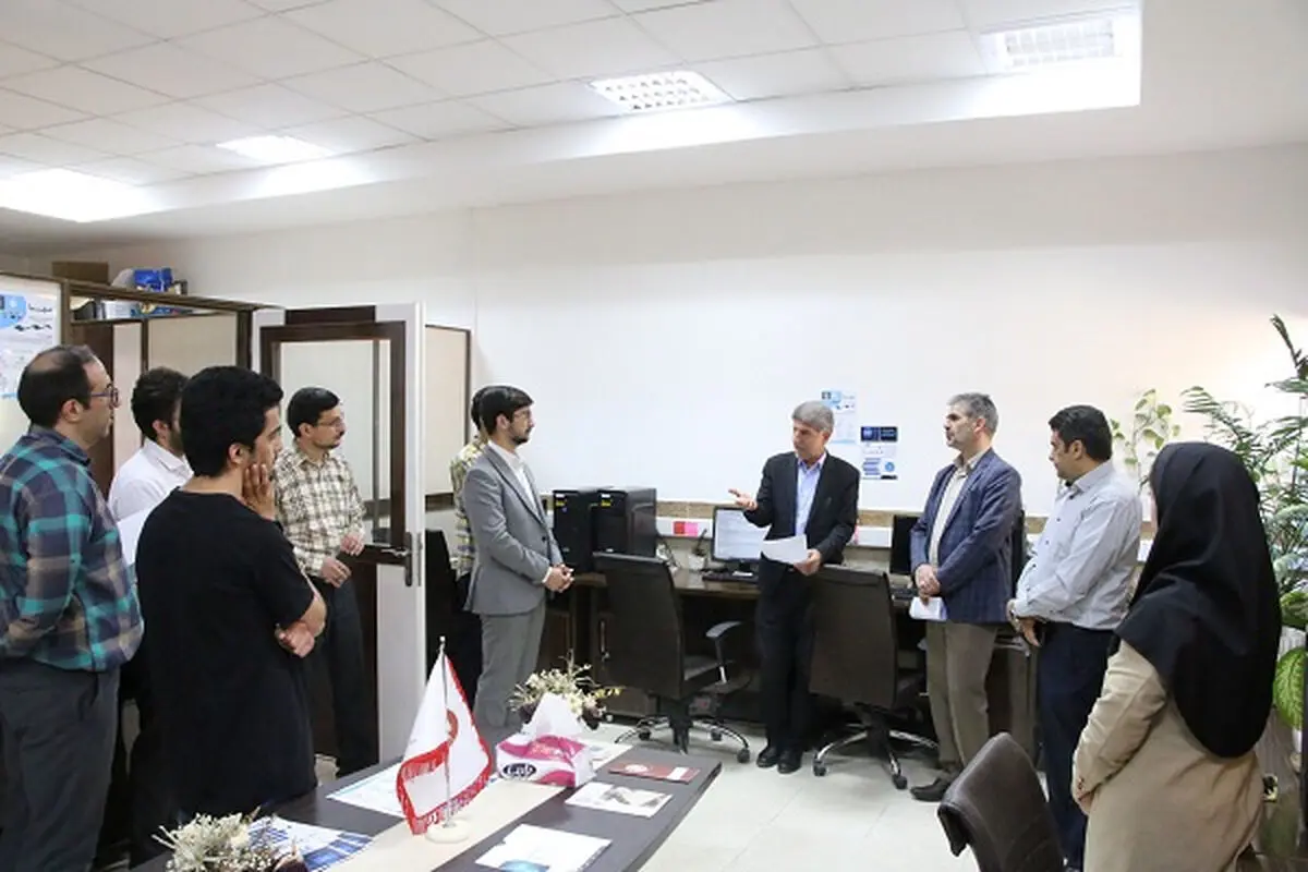 راه اندازی سامانه «سهبا» در دانشگاه رازی