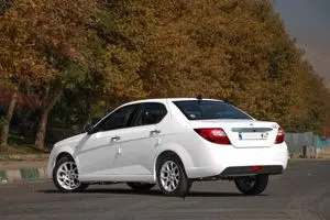 قیمت خودرو‌های ایران خودرو امروز پنجشنبه ۲۴ مهر ۱۴۰۴ + جدول