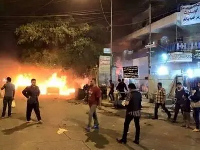 انفجارهای تروریستی بغداد را لرزاند