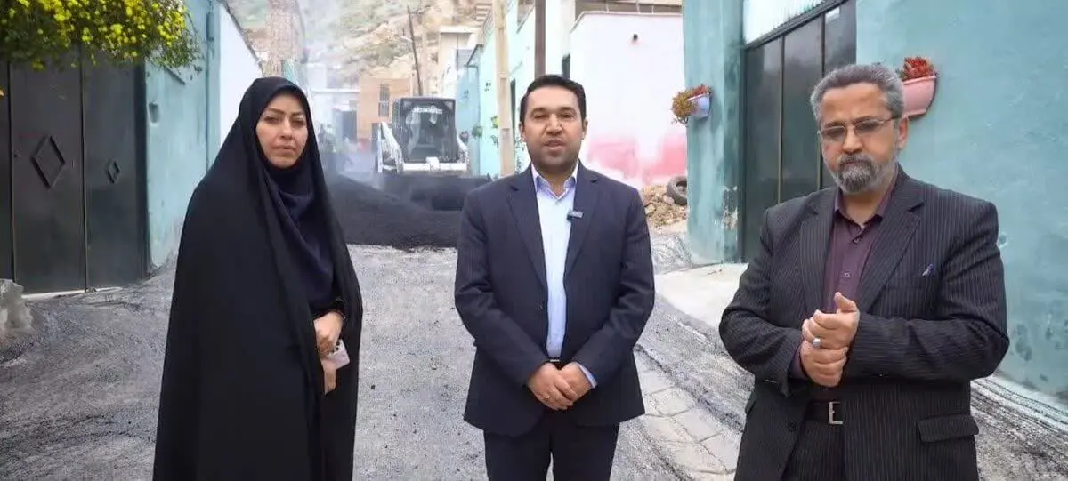 باز زنده سازی محله های کهن و تبدیل به محله های گردشگری