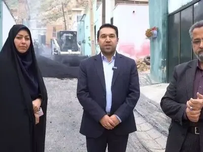 باز زنده سازی محله های کهن و تبدیل به محله های گردشگری