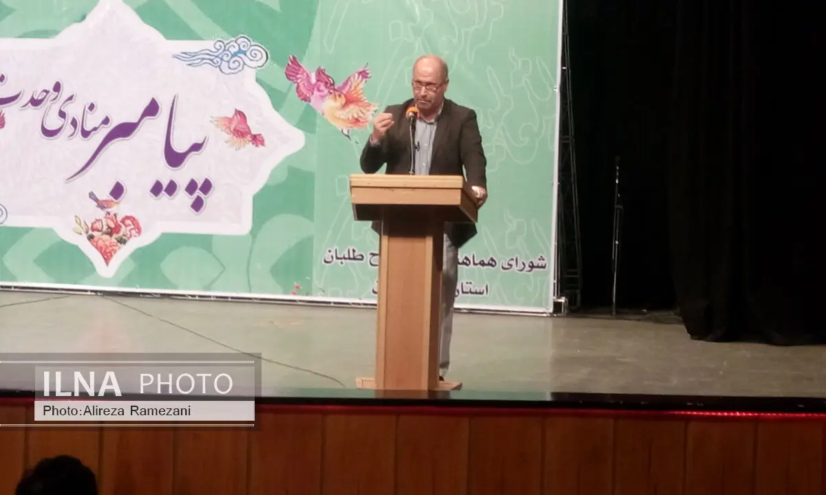 اصلاح‌طلبی وجود شفافیت رسانه‌های آزاد را می‌طلبد