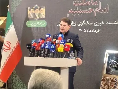 استعلام وزارت کشور از معاونت حقوقی ریاست‌جمهوری درباره ادامه فعالیت شهرداران
