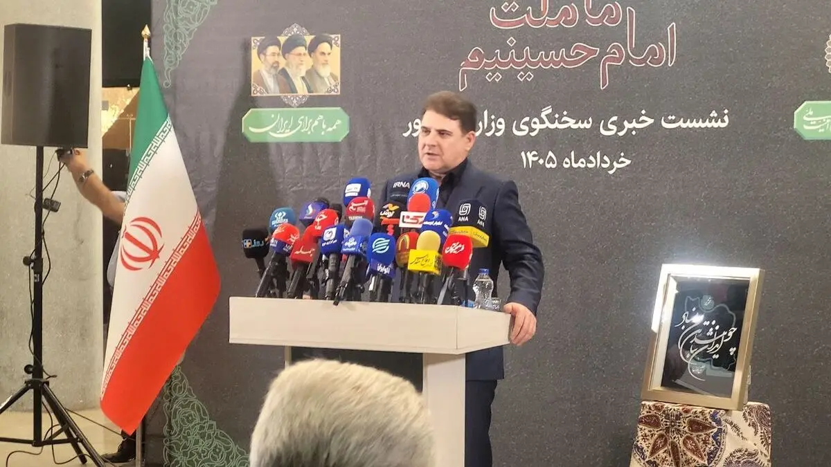 استعلام وزارت کشور از معاونت حقوقی ریاست‌جمهوری درباره ادامه فعالیت شهرداران