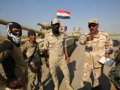 اخبار متناقض درباره آغاز عملیات در کرکوک؛ العبادی همکاری با پیشمرگه‌ها را خواستار شد