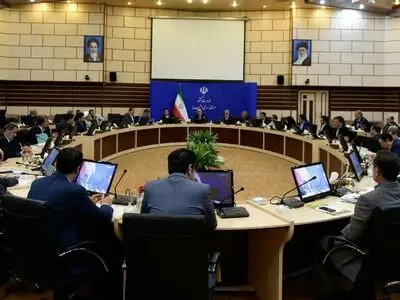 روان‌سازی ارائه تسهیلات به طرح‌ها از سوی بانک‌ها مورد تاکید است