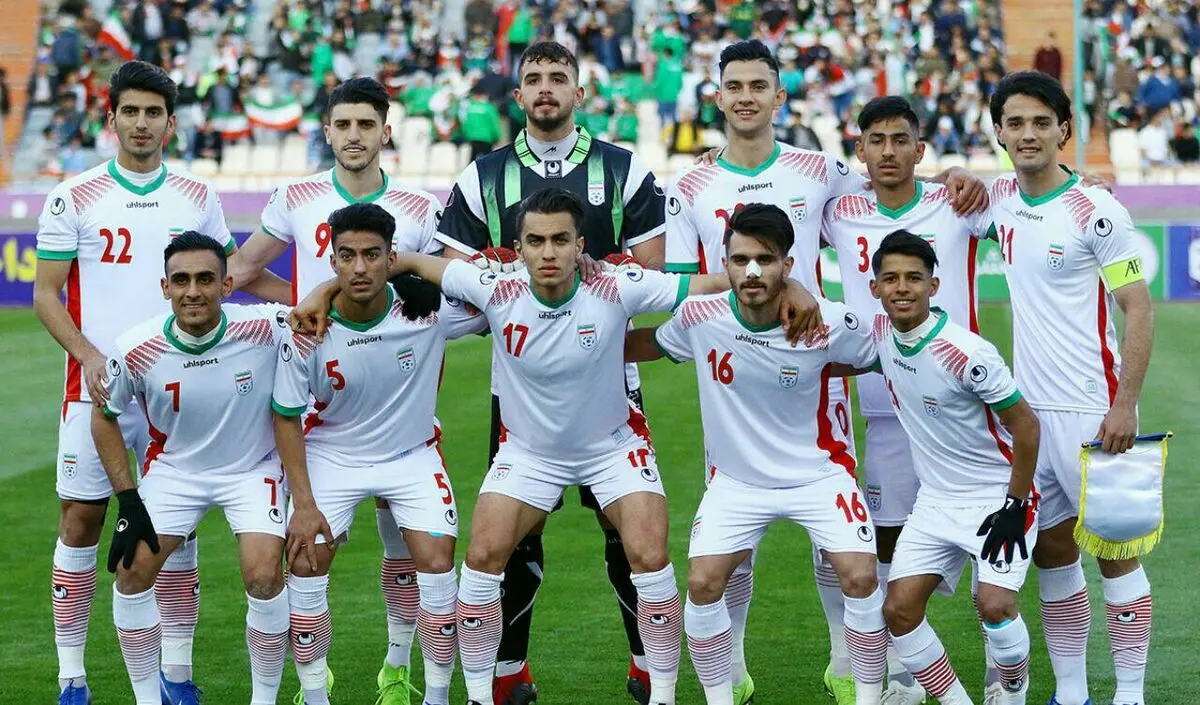 شادی بعد از صعود امیدها در هتل آکادمی