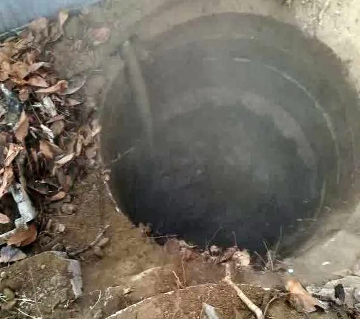 پلمپ و انسداد ۵ حلقه چاه غیرمجاز در بروجرد